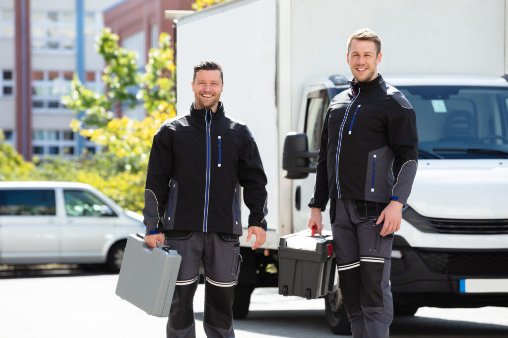 Sanitär Notdienst